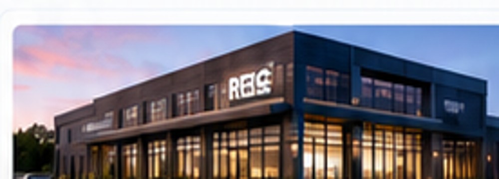 Commercial property