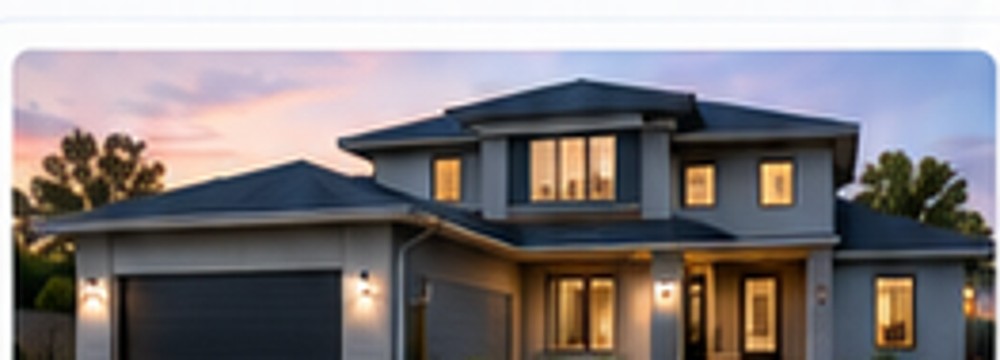 Residential property