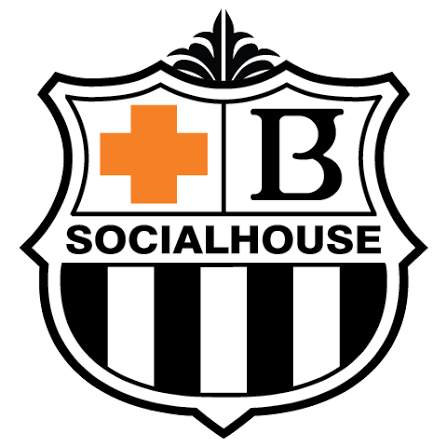 B Socialhouse logo