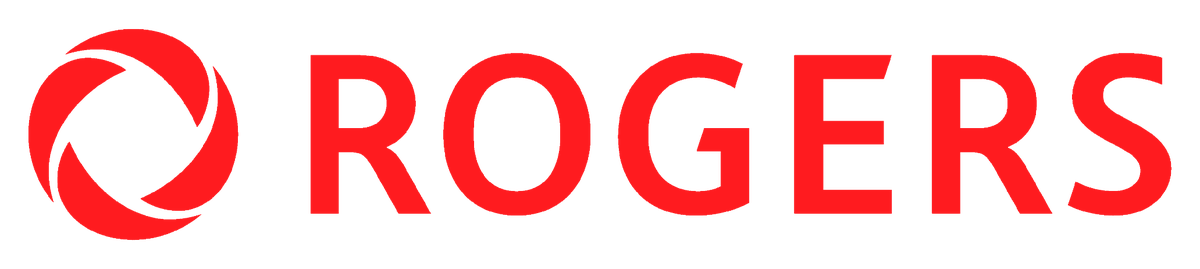 Rogers logo