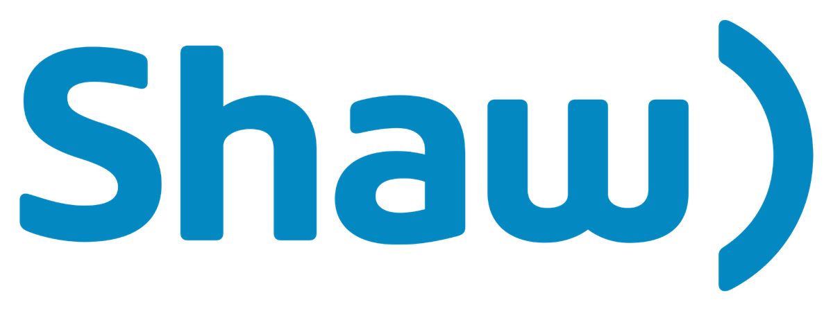 Shaw logo