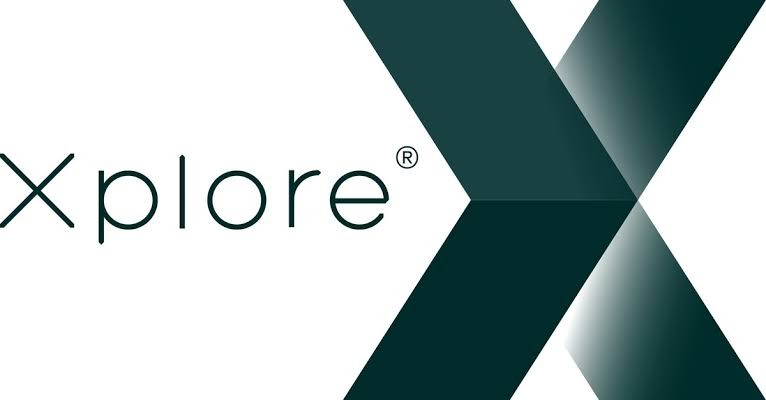 Xplore logo