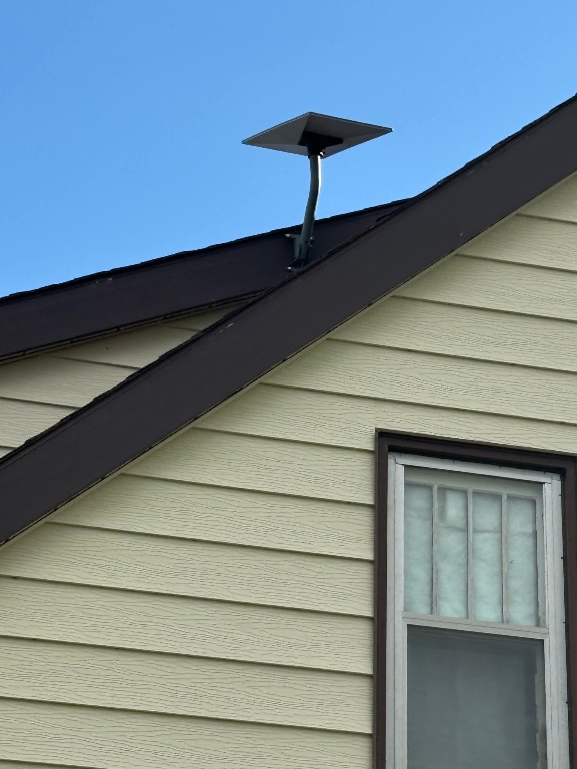Premium Ready Tech Starlink roof mount